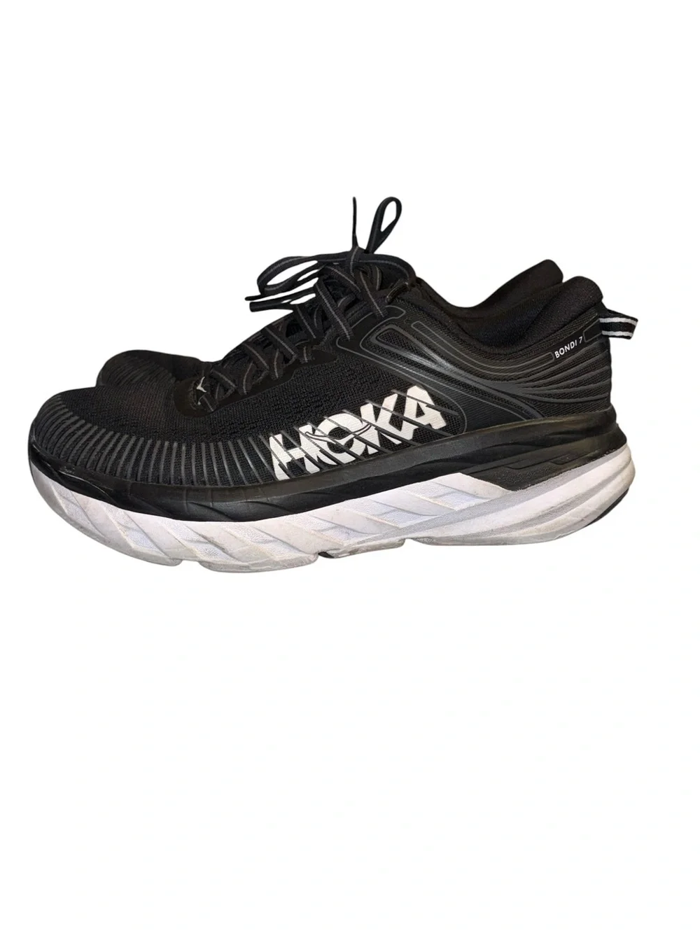Hoka one one Bondi 7